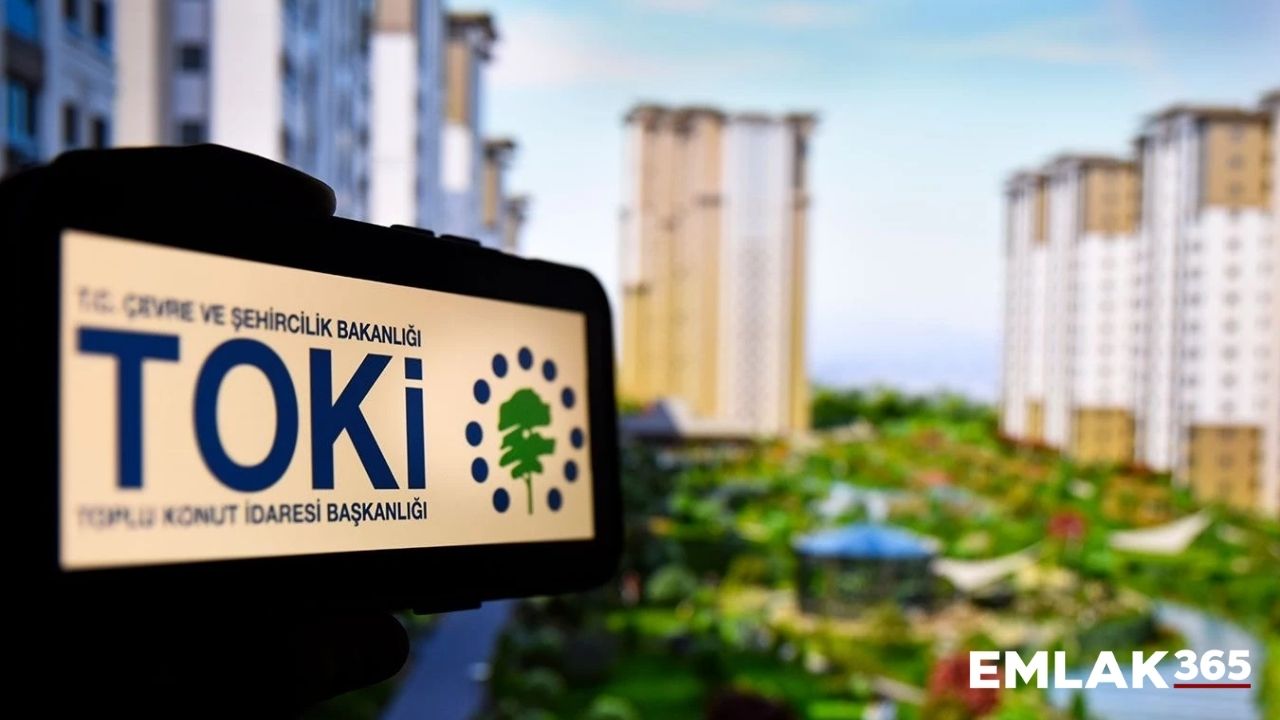 TOKİ 2025 yılında gelen 976 bin 332 soruya çözüm üretti!