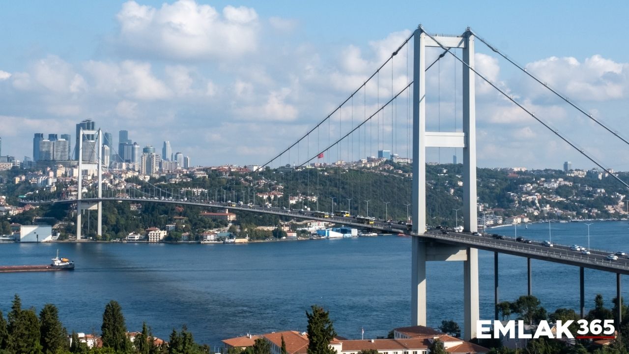 İstanbul'da Yarısı Bizden Kampanyası'yla dönüşüm devam ediyor!