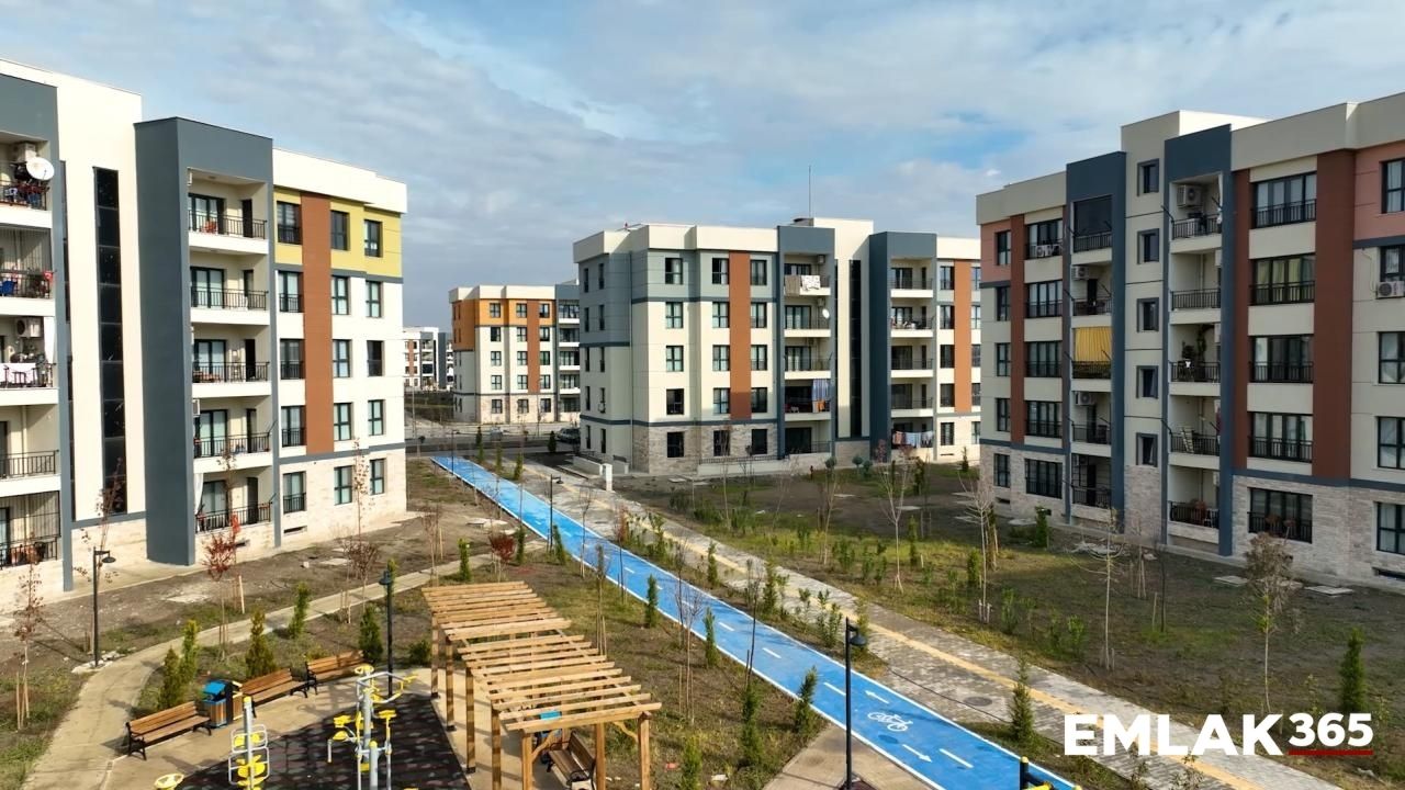 500 Bin sosyal konut projesi hakkında dolandırıcılık uyarısı geldi!