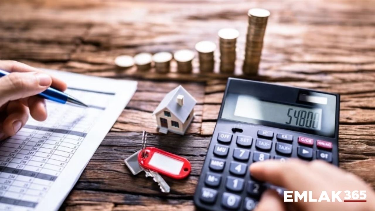 Ev sahipleri dikkat! Konut vergisinde süre daralıyor son gün 20 Şubat