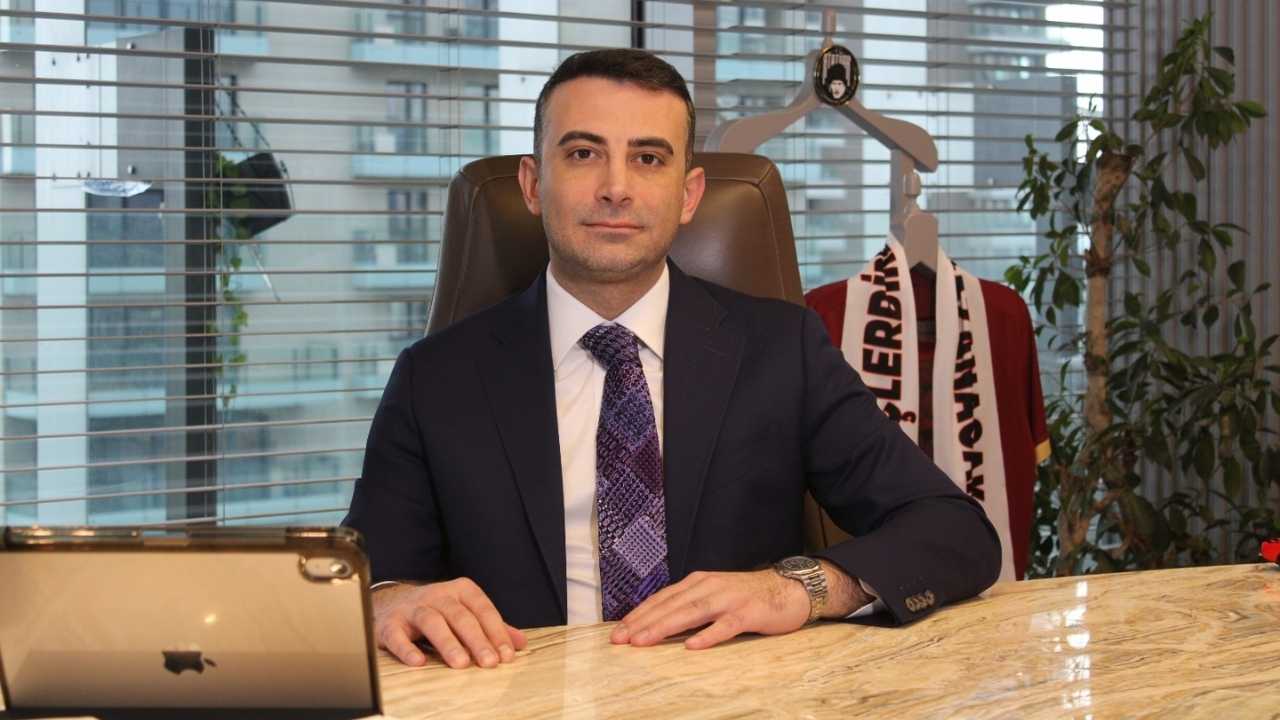 WM Proje Kurucu Ortağı Ahmet Orkun Taştan: 'Yeni konut projelerimizle geleceğin inşasında bizde varız'