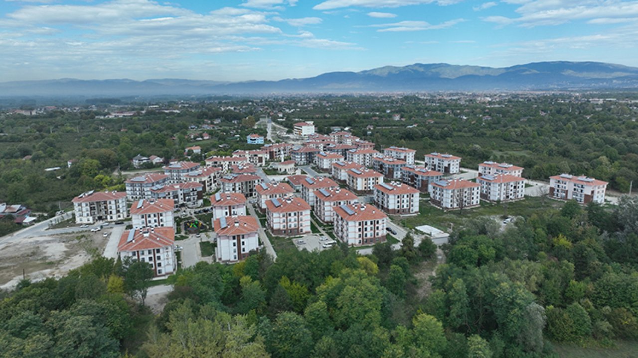 42 ilde 390 arsa satışı: Yüzde 20 indirim yapılacak