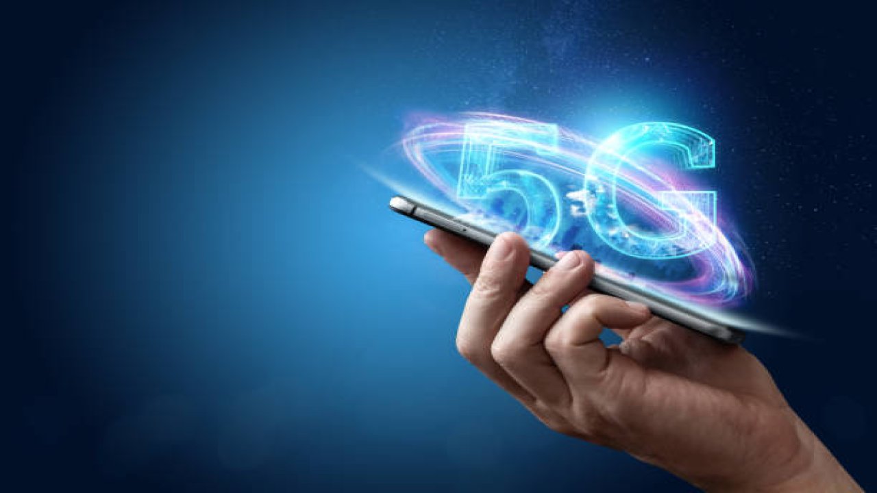 5G dönemi başladı: Her telefonda kullanılamayacak
