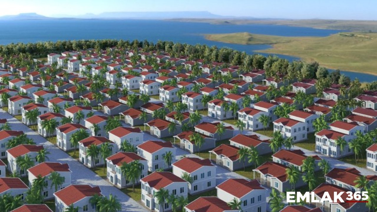 Yerinde dönüşümde sona gelindi: Yüzde 80'i tamamlandı