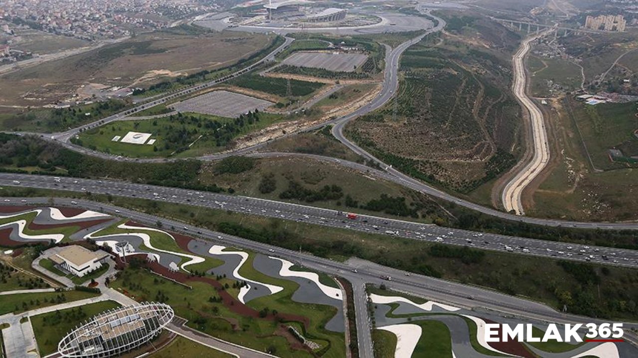 TOKİ'den İzmir'in 7 ilçesinde 696 milyonluk arsa satışı!