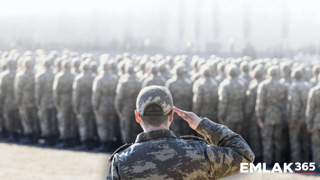 2026 Bedelli askerlik ücreti 417 bin TL oldu