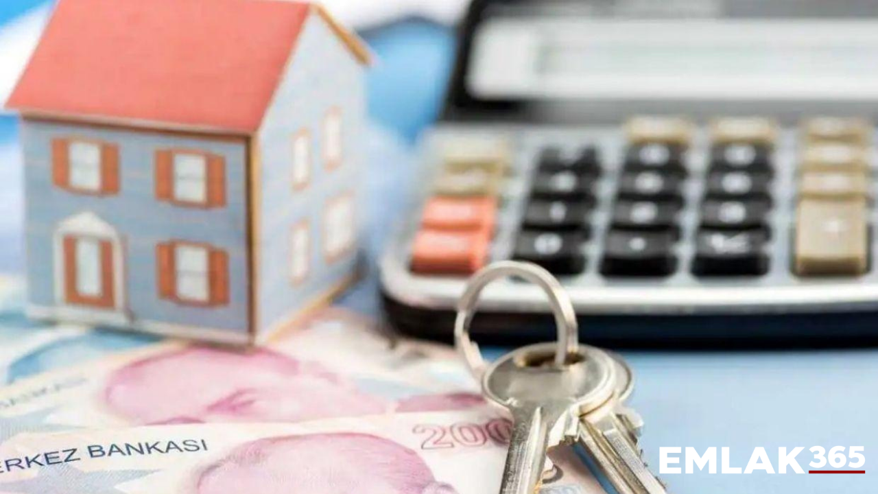 Nisan ayı kira artış oranı açıklandı