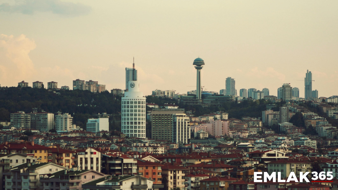 2026'nın en çok kazandıran bölgeleri: İncek, Bağlıca ve Gölbaşı!