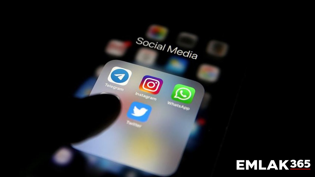 Sosyal medyada kimlik doğrulaması zorunlu olacak
