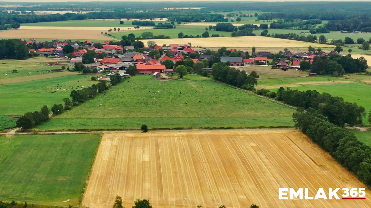 Kahramanmaraş'ta arsa fiyatları konutu yakaladı