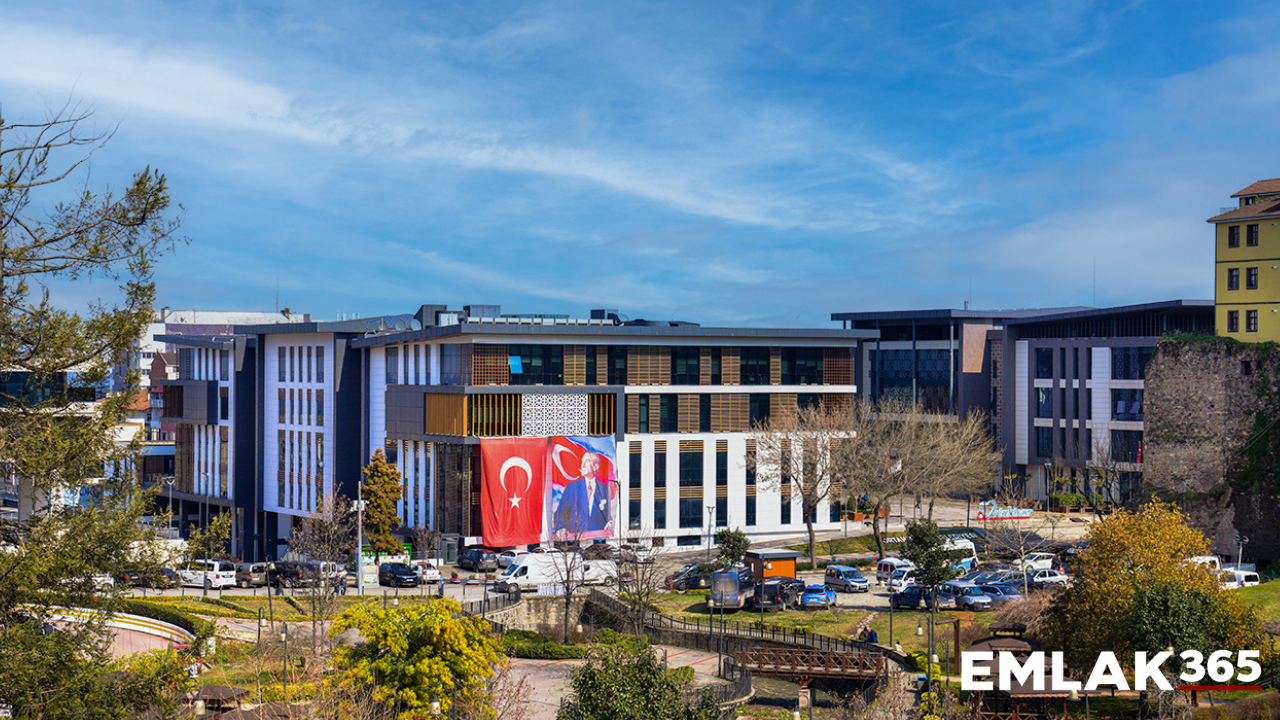 Emlak vergisinde yüzde 300 artış iddialarına yalanlama!