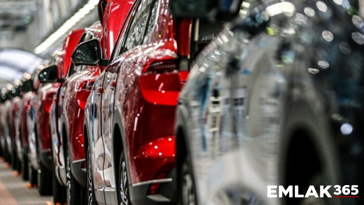 Emeklilere ÖTV'siz araçta şartlar belli oldu