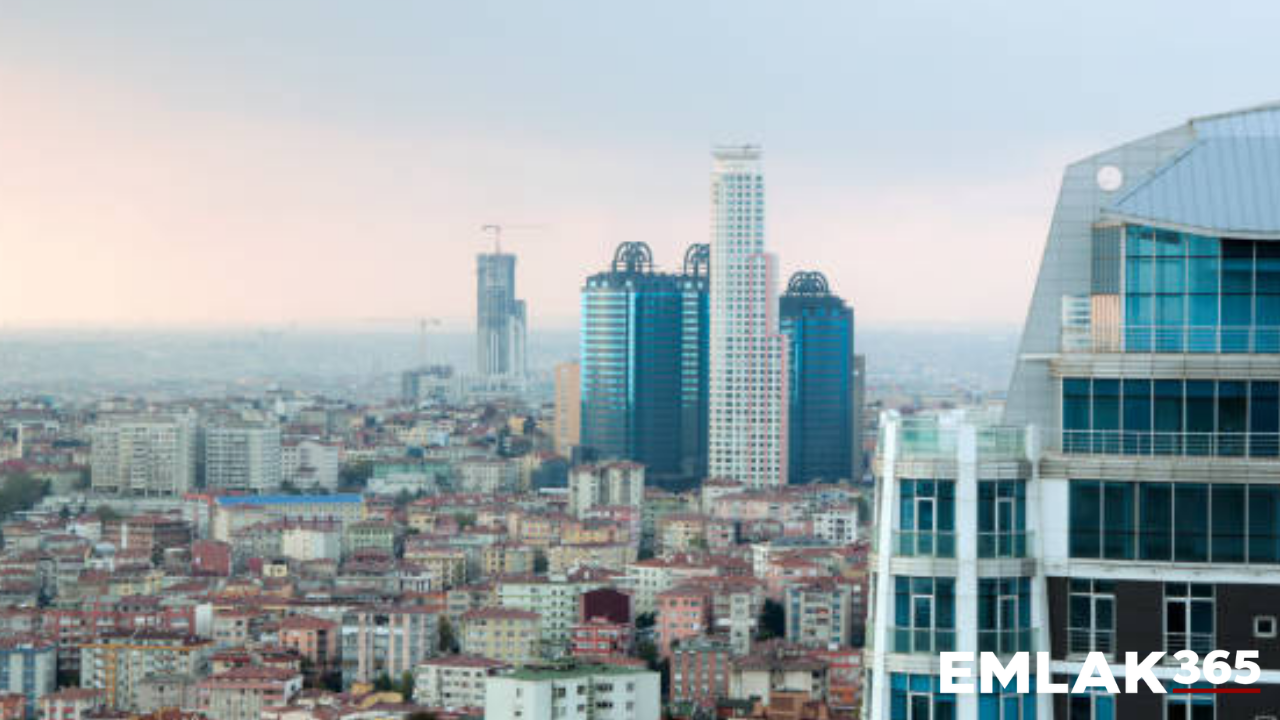 Kentsel dönüşüm desteği emlak dünyasından tam not aldı