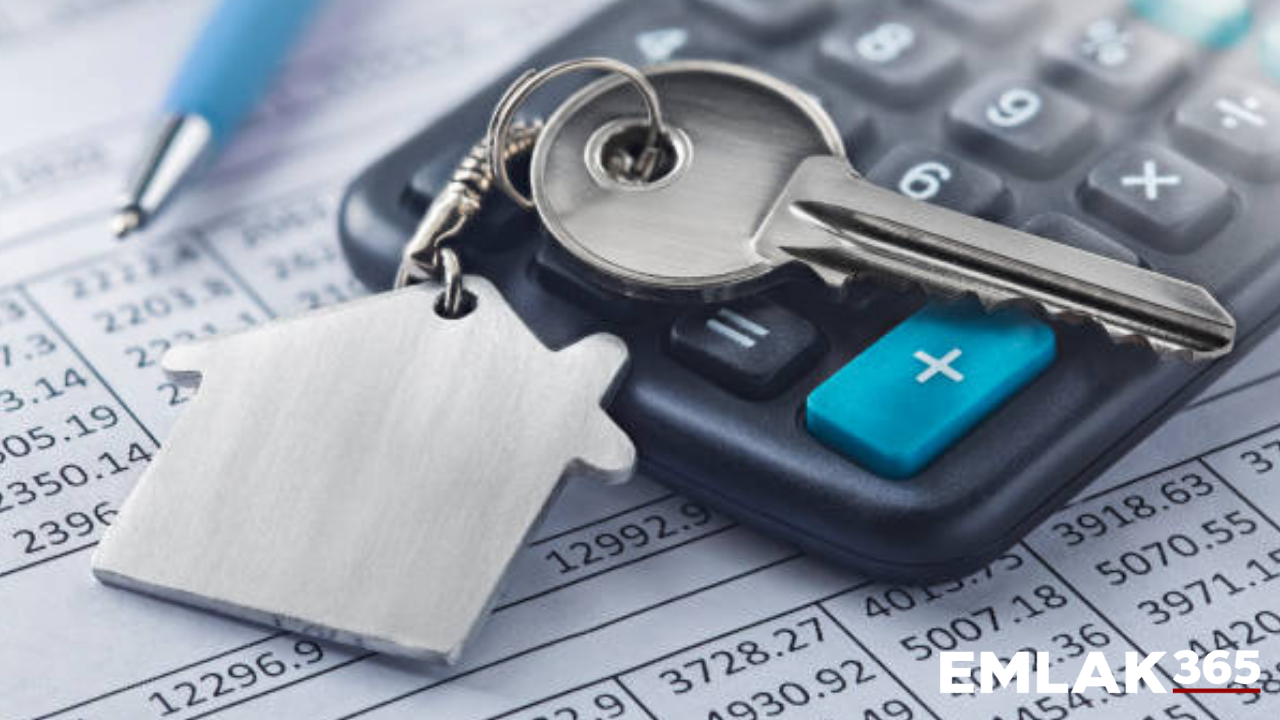 Mortgage faizleri son 7 ayın zirvesinde