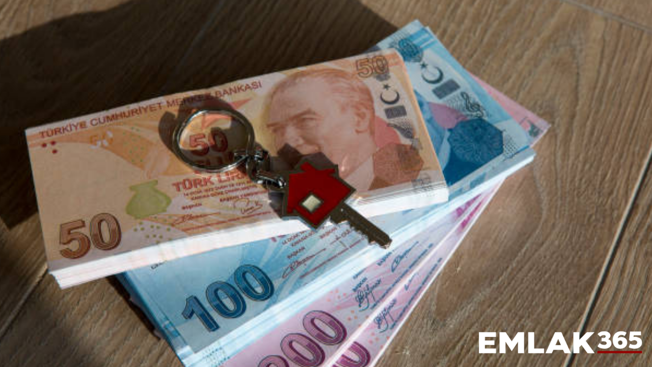 Depremzedelere kira desteği anahtar teslimine kadar devam edecek