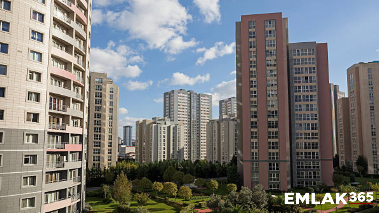Boş daireler daha hızlı ve pahalı satılıyor