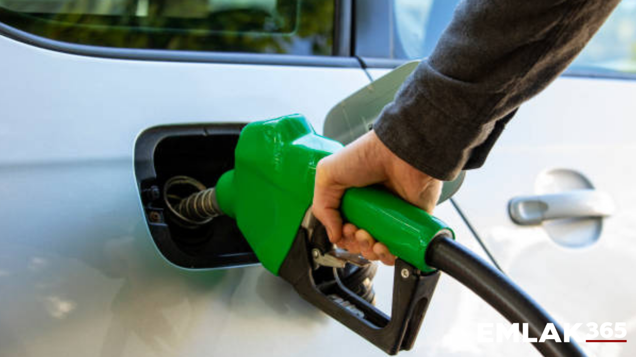Benzin ve motorine tarihi zam geliyor