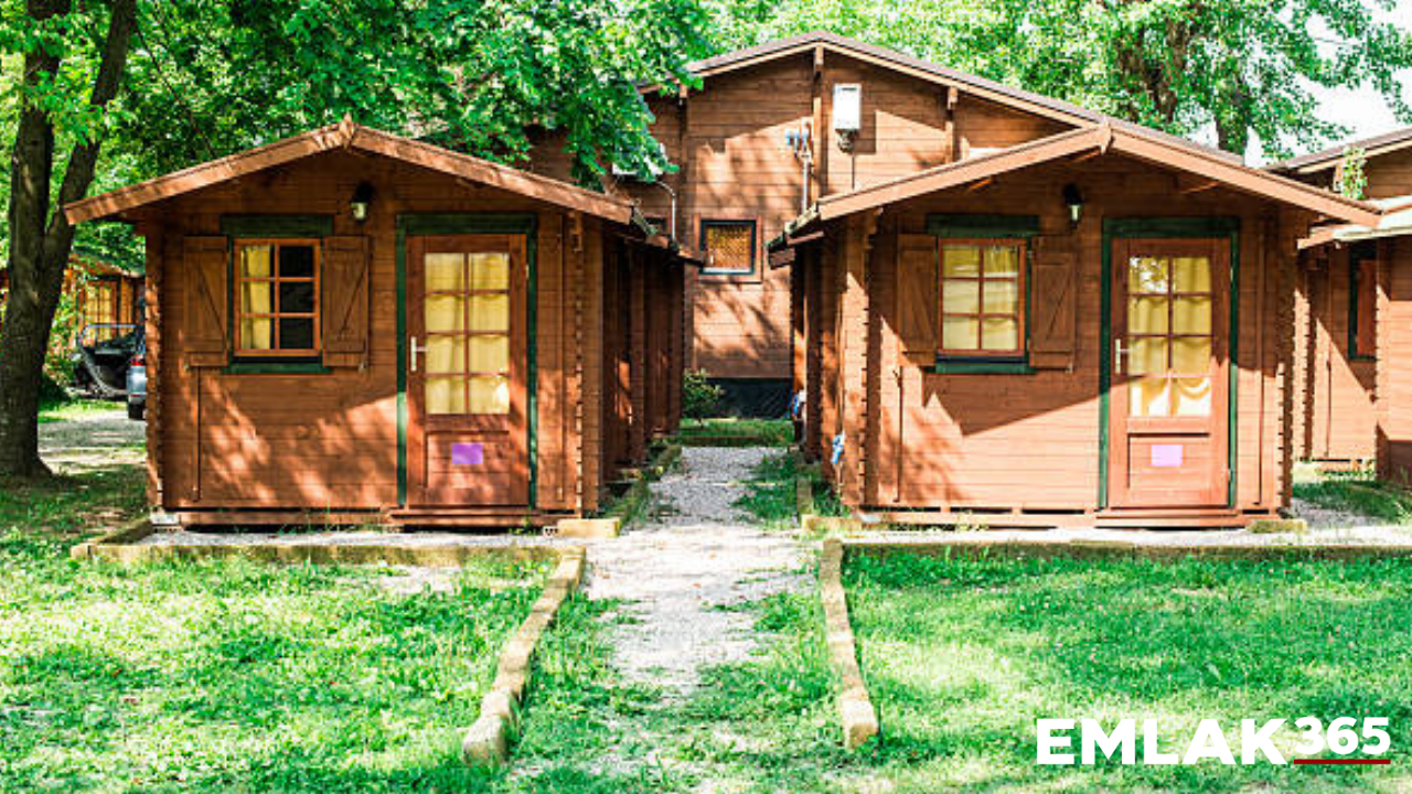 Tarım arazileri için 5 dönüm şartı geldi: Uymayan yıkılacak