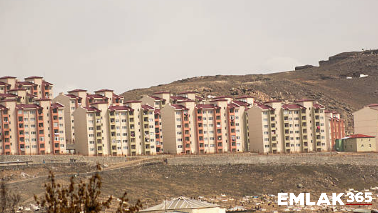 Hatay'da kira fiyatları 5 bin TL'ye kadar geriledi