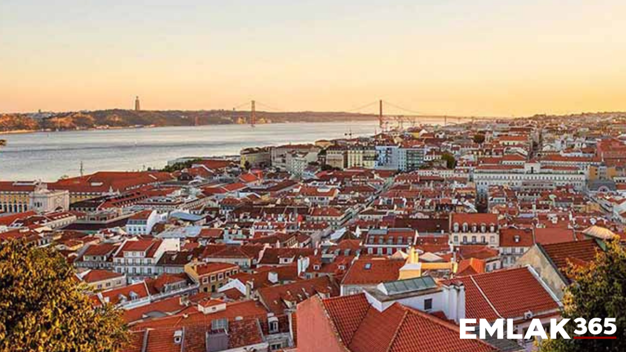 Türk gayrimenkul yatırımcıları rotasını Orta Doğu'dan Avrupa'ya çevirdi