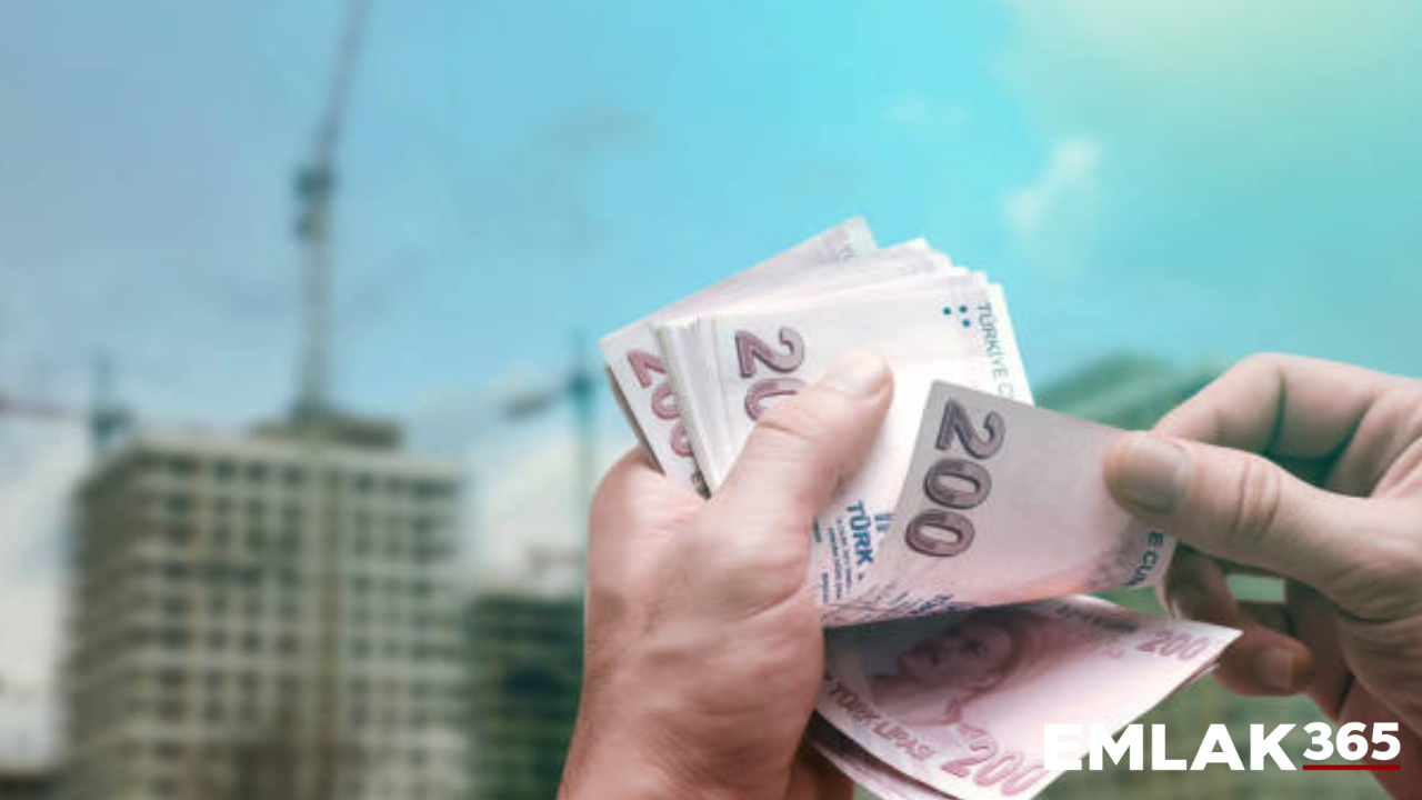 Konut satışları için talep Birikti, faiz Bekleniyor