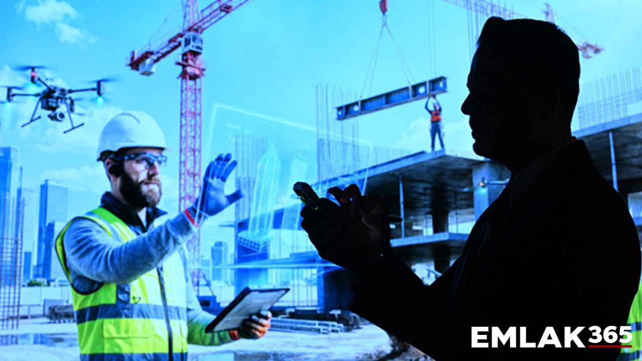 Emlakçılar dikkat! Ev satışında yapay zeka dönemi başladı