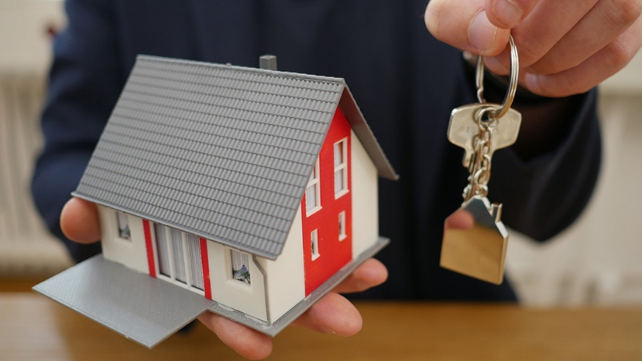 Emlak sektöründe çifte harç kalkıyor