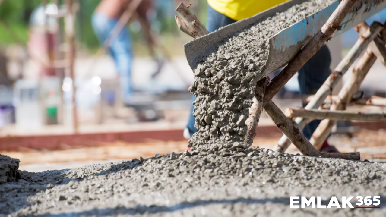 İnşaat sektöründe devrim: Kendi kendini onaran beton üretildi