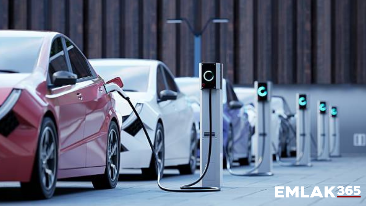 2026'da satılan her iki otomobilden biri çevreci!