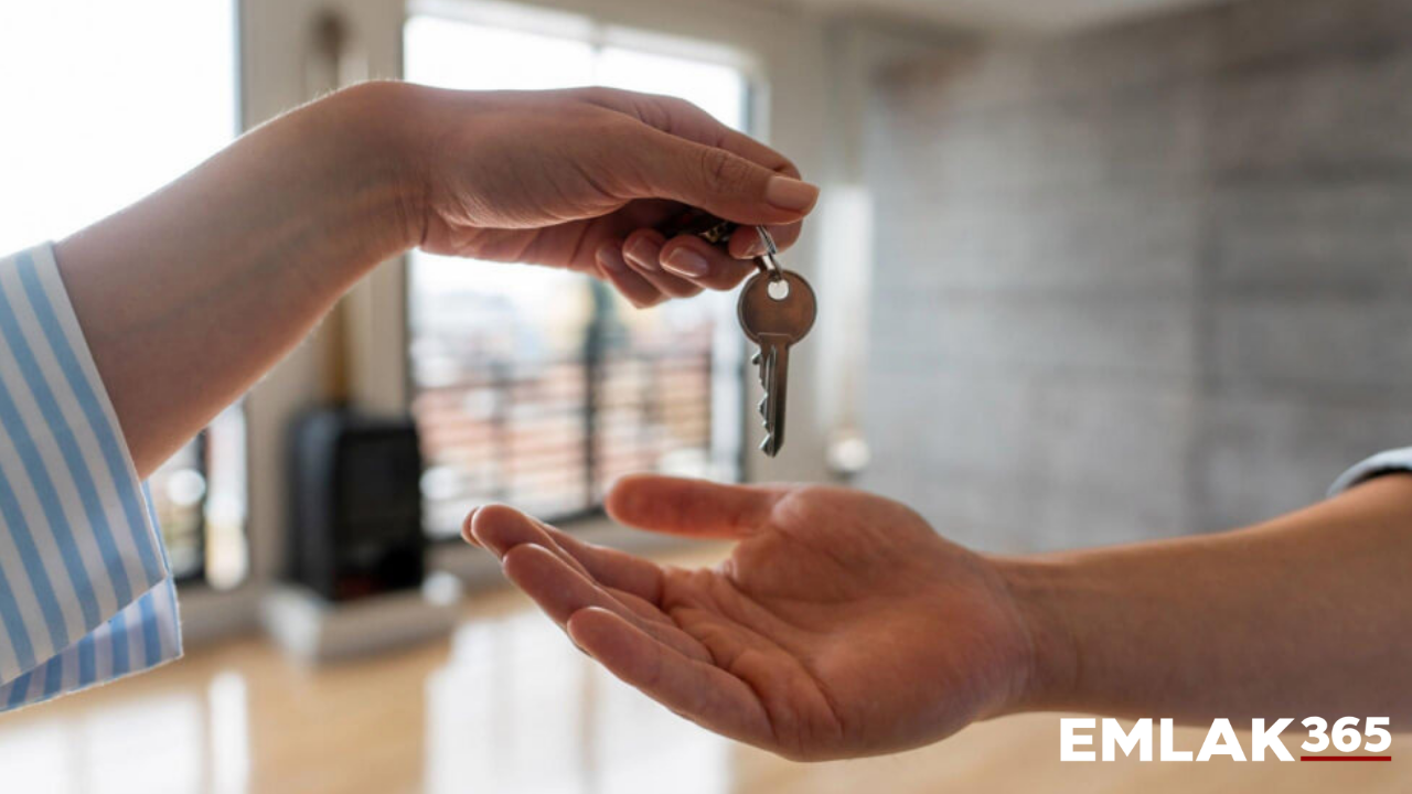 Kiracıların 'evi göstermem' devri kapandı