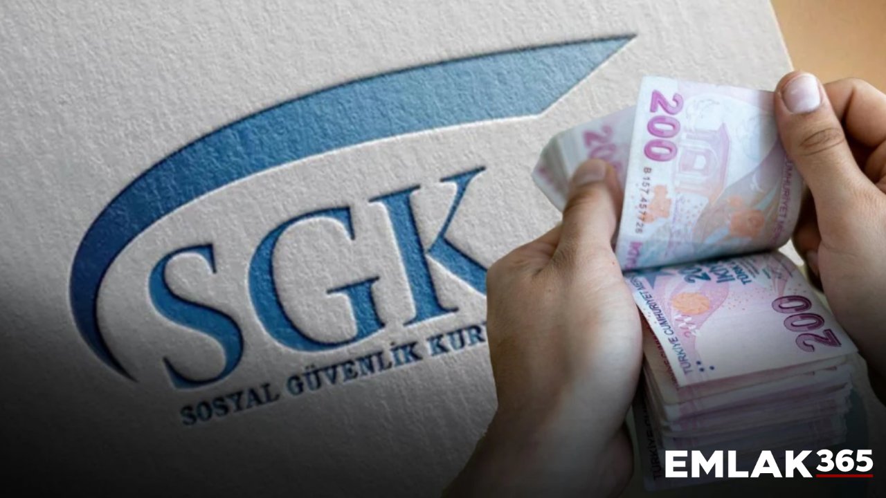 SGK harekete geçti: Binlerce kişinin maaşı kesildi
