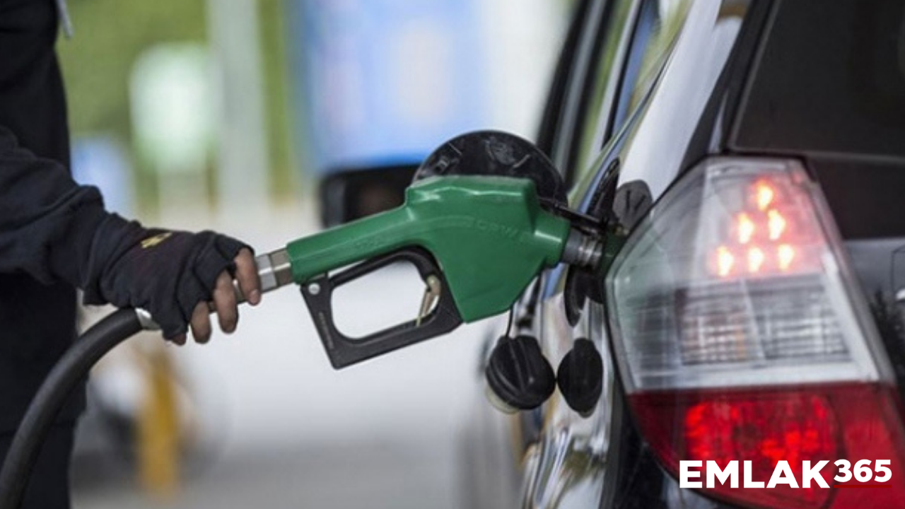 Motorine 14,50 TL indirim bekleniyor