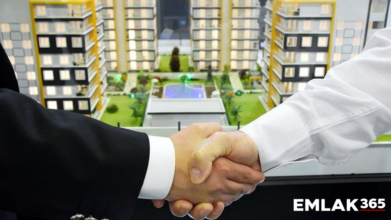 Konut kredisinde bekle-gör dönemi