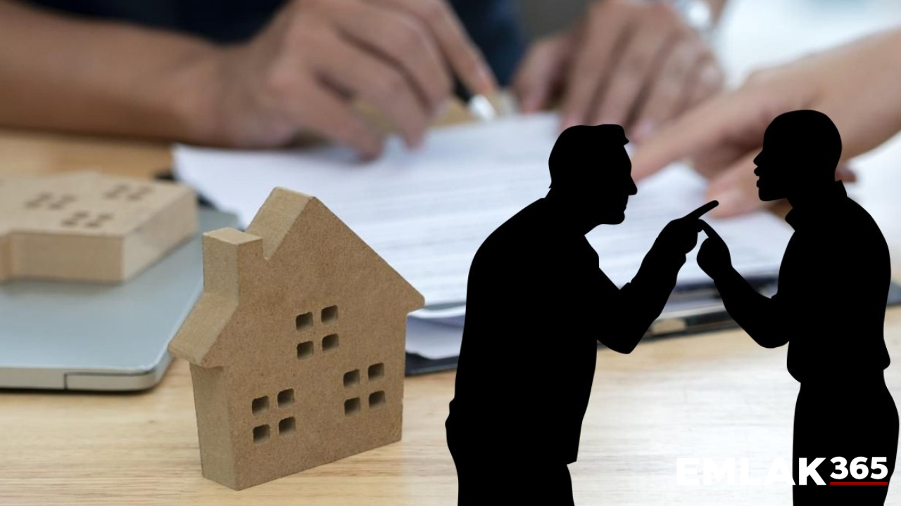 Konut ve işyerlerinde sözleşme süresi dolmadan tahliyenin önü açıldı