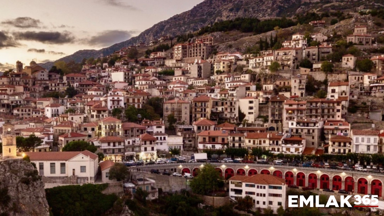 Dünya genelinde konut fiyatları yüzde 30'a kadar düştü