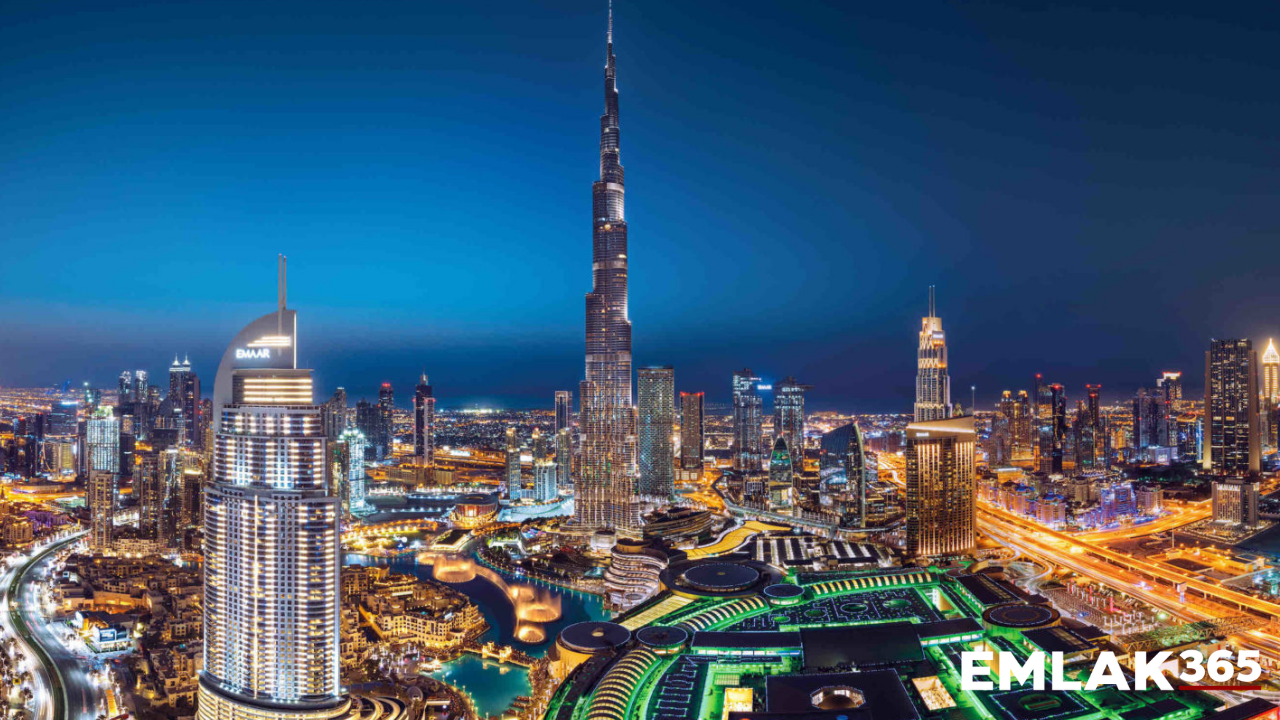 Dubai'de emlak krizi: Oteller boş kaldı, konutlar ucuzladı