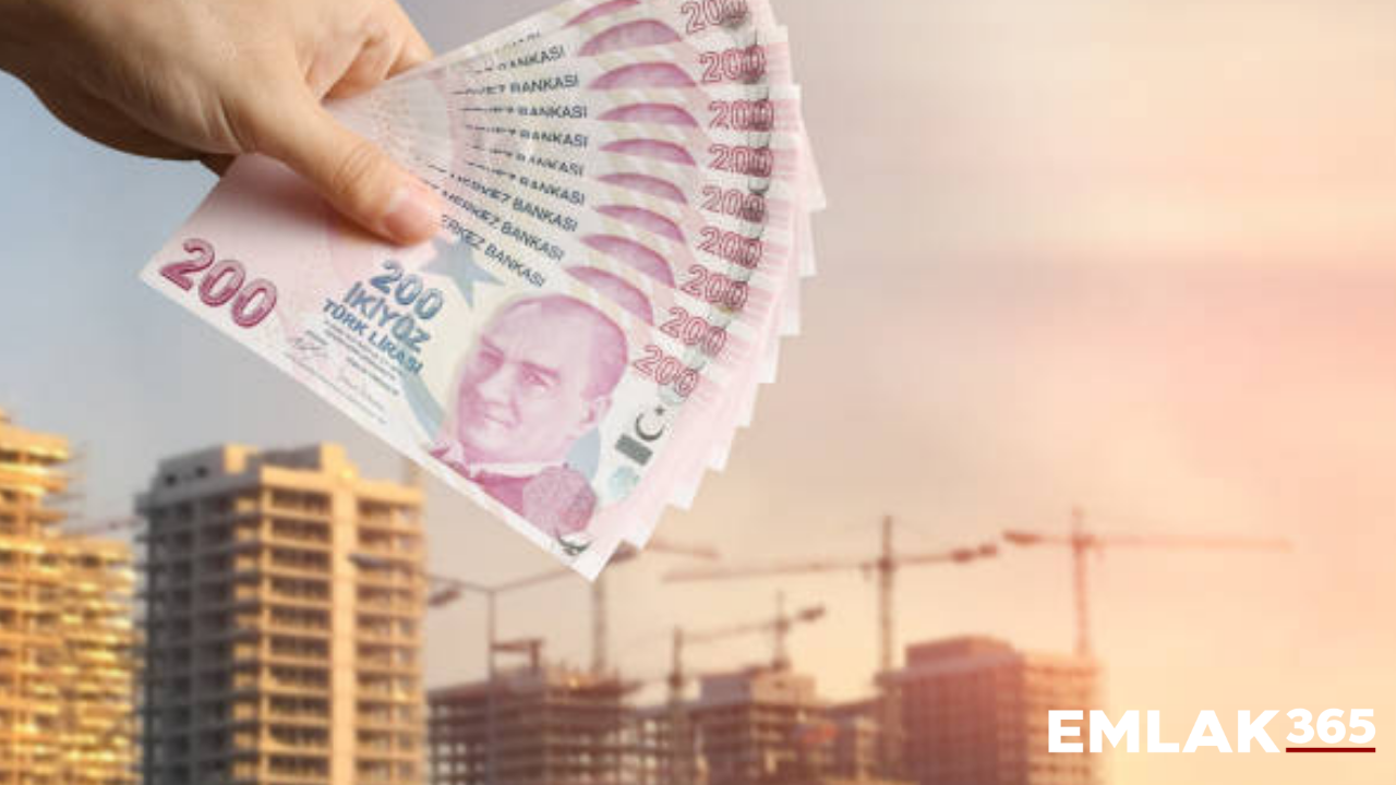 1,20 faizli, 180 ay vadeli İlk Evim kredisi yolda