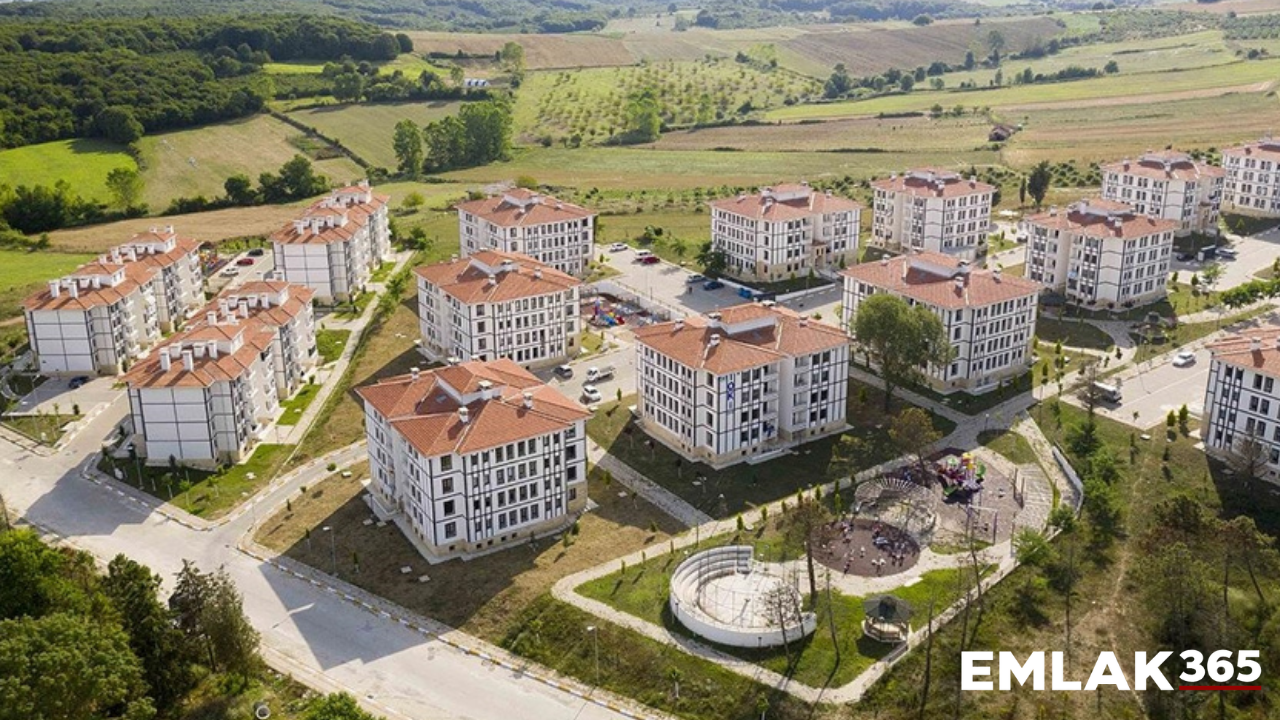 İstanbul'da dev sosyal konut atağı: 150 bin kişi depreme dayanıklı evine kavuşuyor