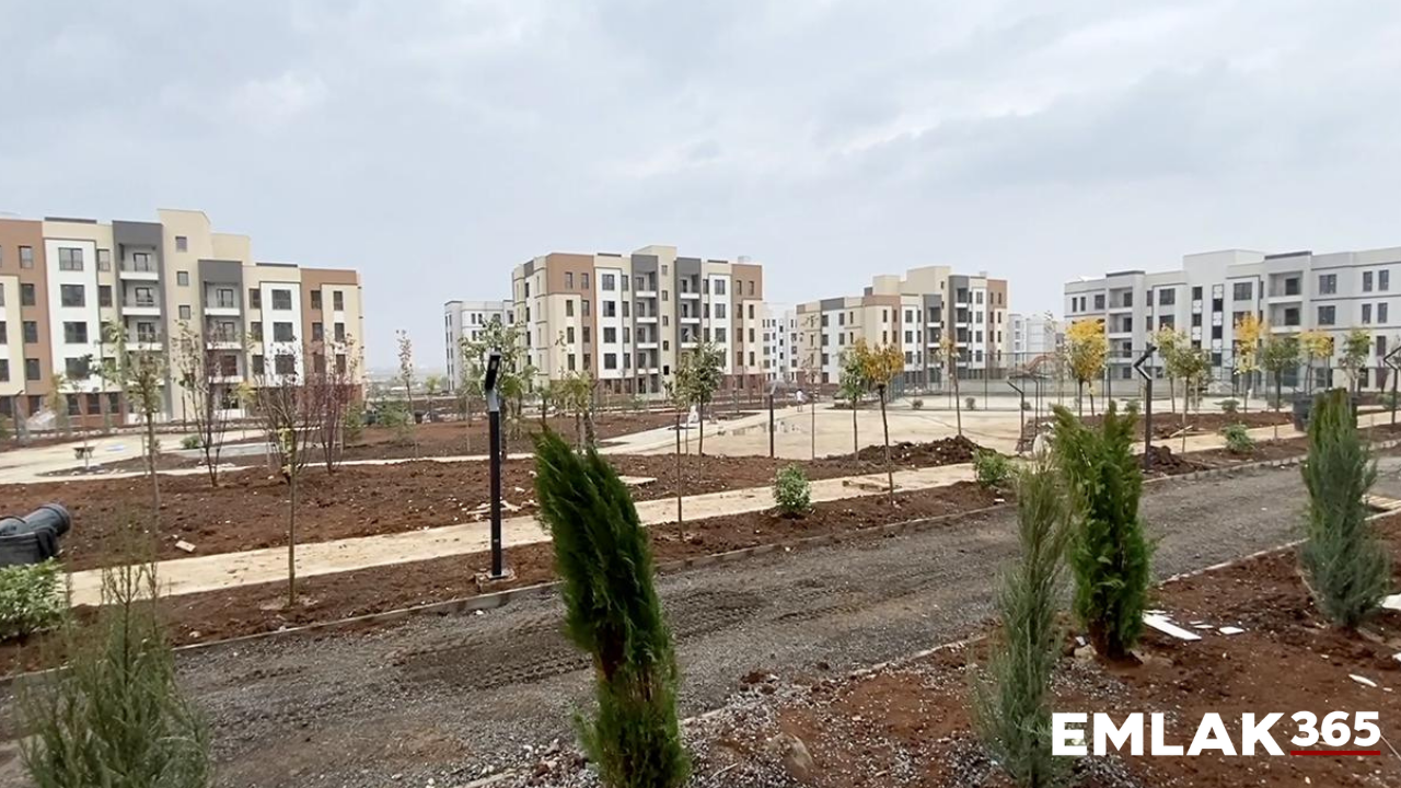 Emlakçılardan vergi indirimi çağrısı: "Vergi %1’e düşürülmeli"