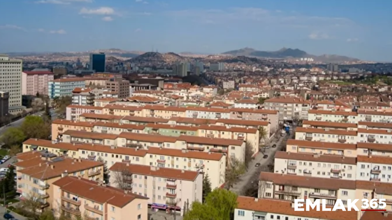 Yargı, 'İsrail Evleri'ni Ankara'nın kültürel simgesi saymadı