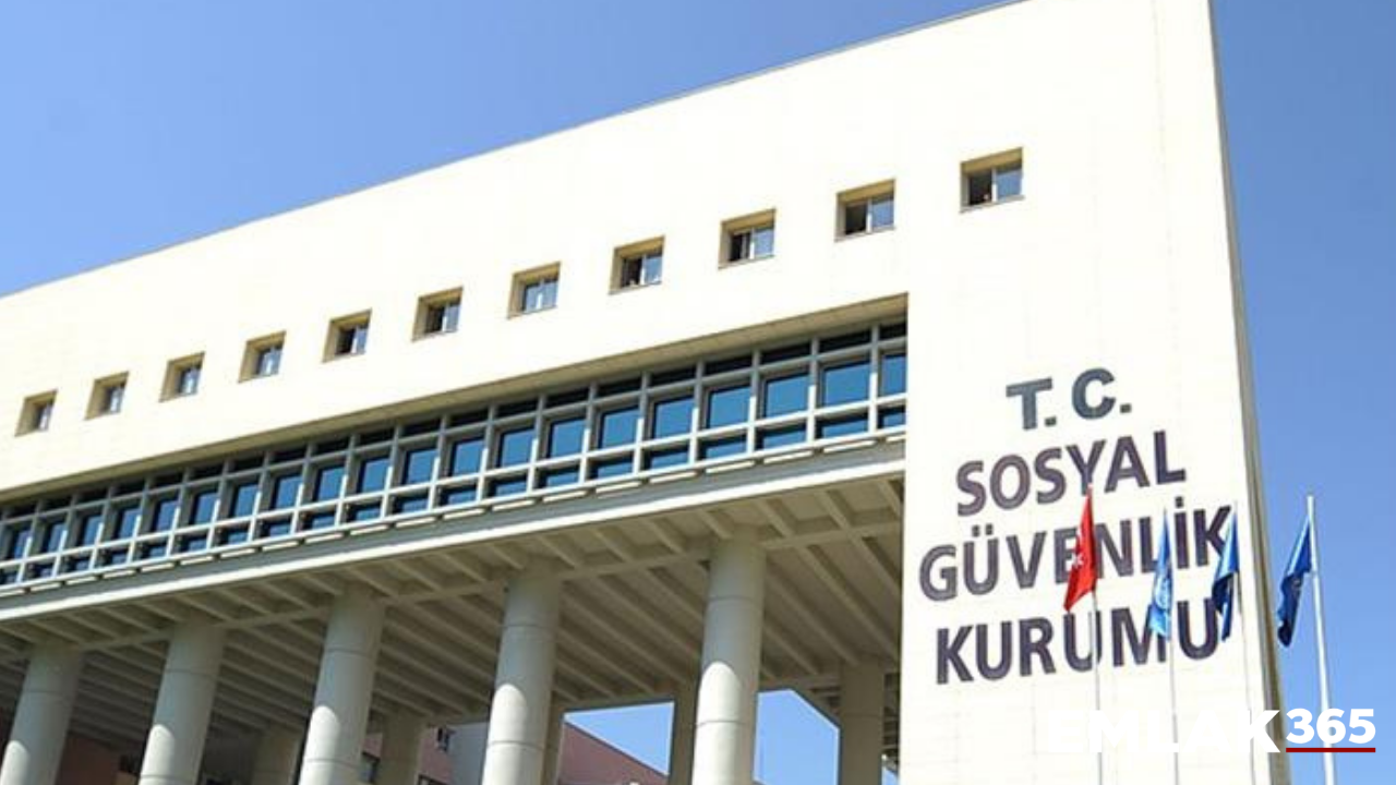 SGK Sakarya'da 16 taşınmazı milyonluk bedelle satışa çıkardı