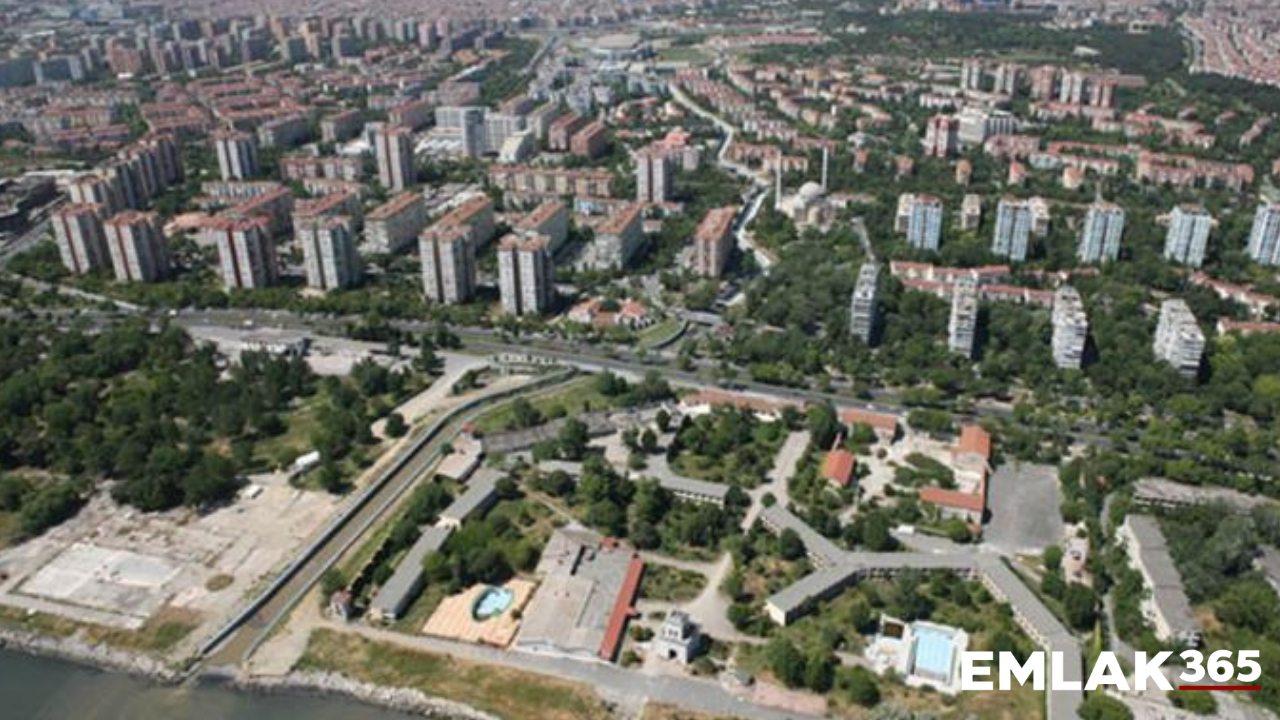 TOKİ’den 44 ilde %15 indirim ve 48 ay vadeyle arsa satışı