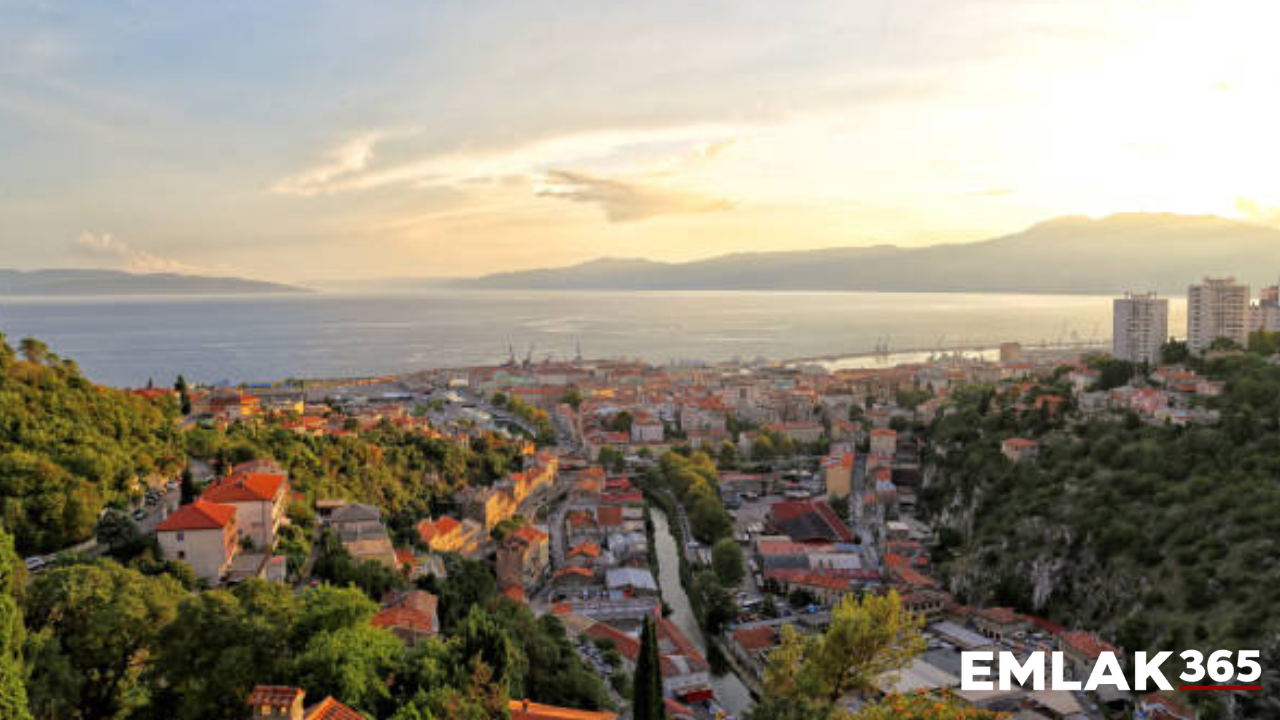 Arsa yatırımında İstanbul'un tahtını Rize aldı