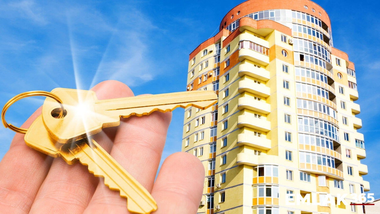 Kira ödemesinde tanık devri resmen kapandı