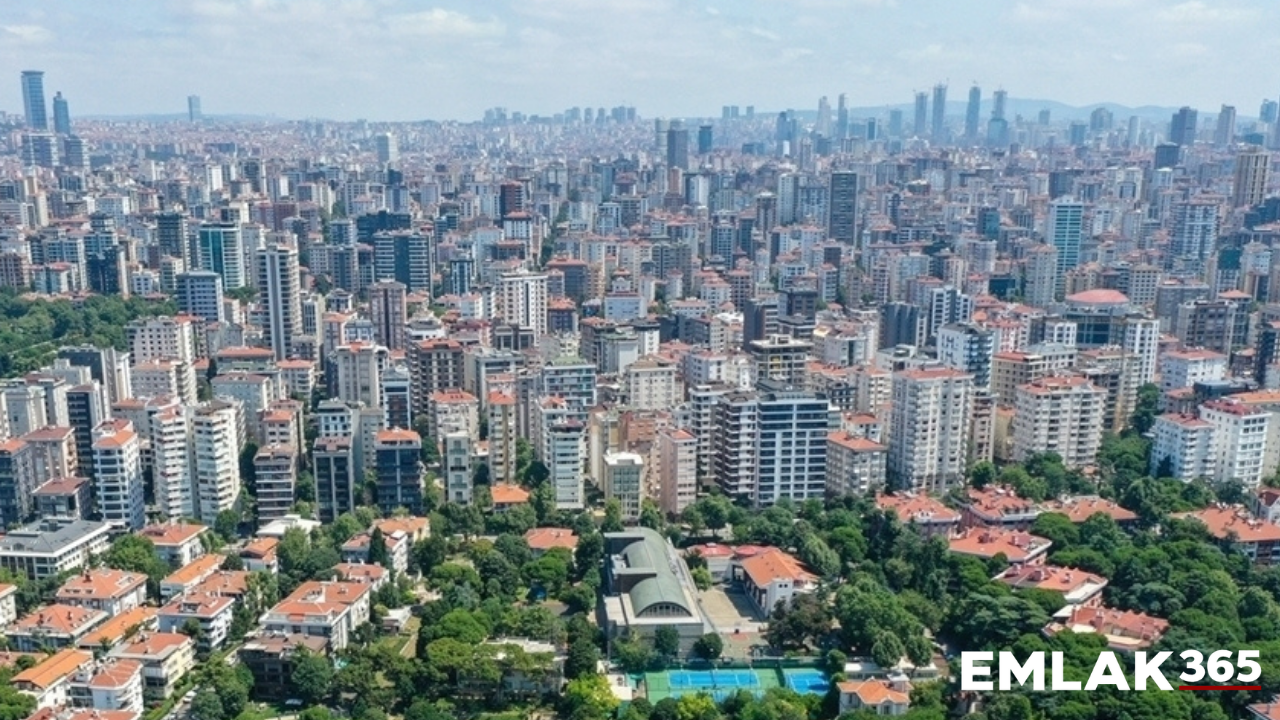 Türkiye'nin kira şampiyonu Muğla oldu!