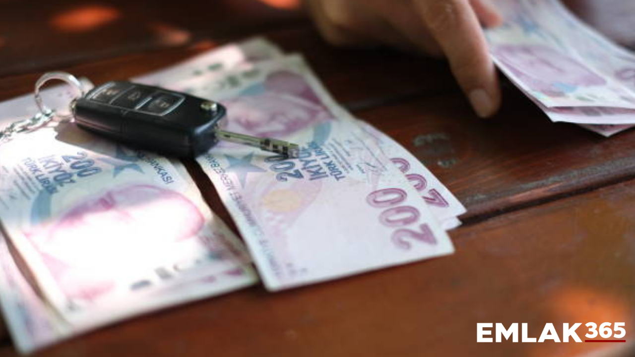 ÖTV'siz araçlarda dikkat çeken 5 yıl ve 10 yıl detayı