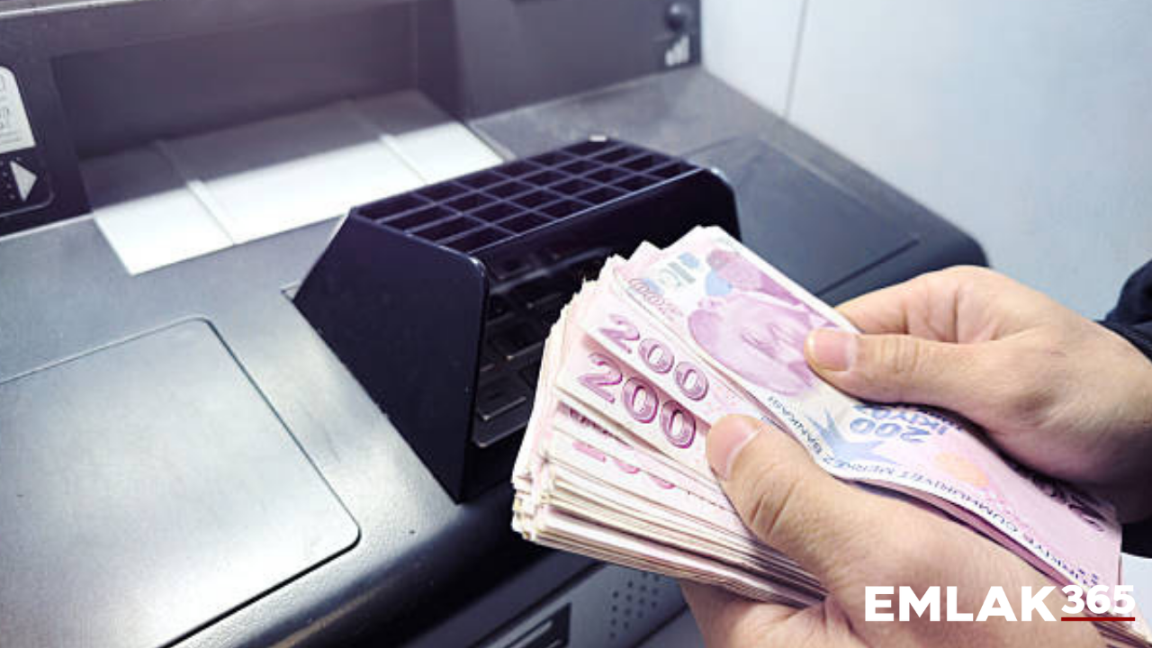 Bayram öncesi ATM'lerde para çekme limitleri değişti