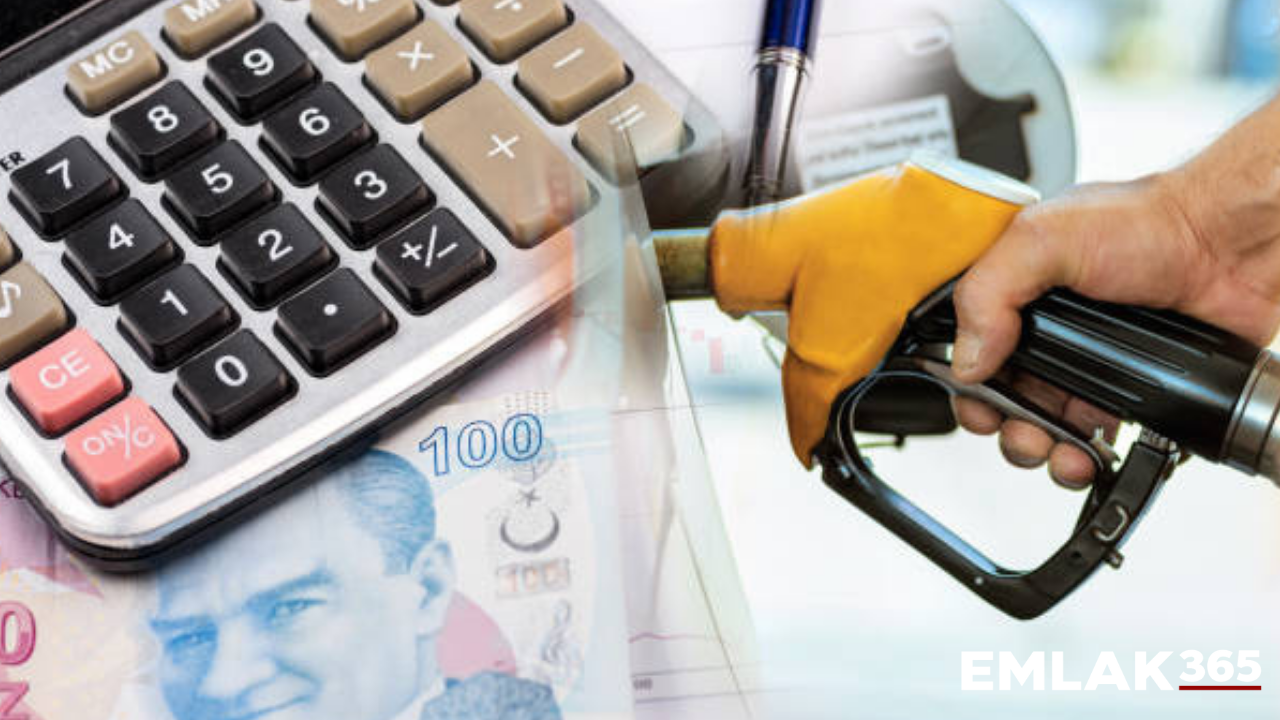 Motorine 4 lira 35 kuruş indirim geldi