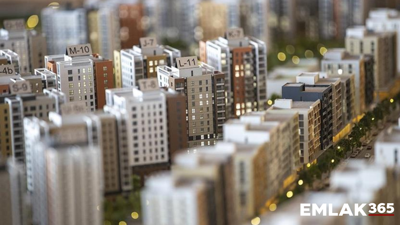 Konya’da emlak piyasası ısınıyor: Fırsat penceresi kapanmadan harekete geçin!