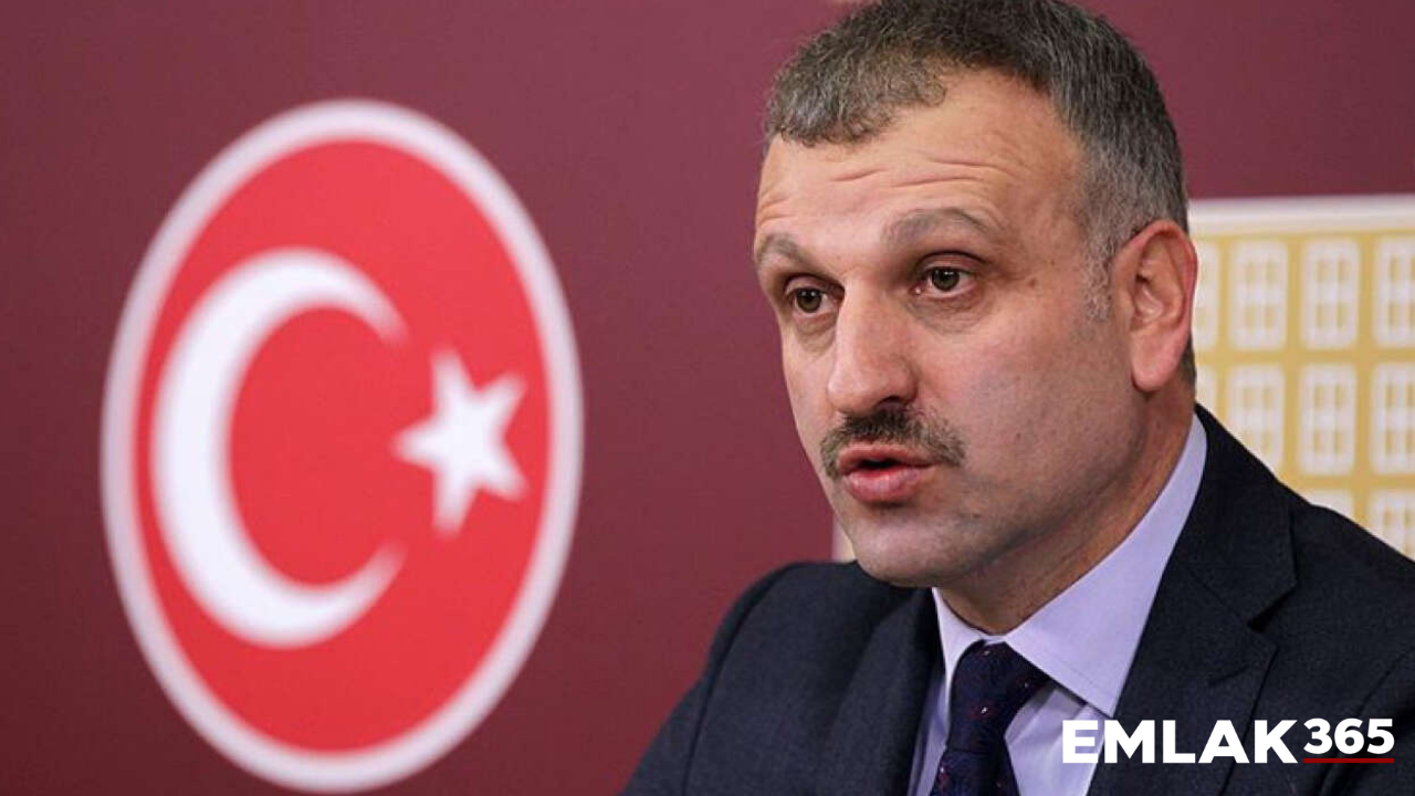 Hobi bahçesi krizine Ankara’dan sert yanıt: "Bu bir çevre katliamıdır!